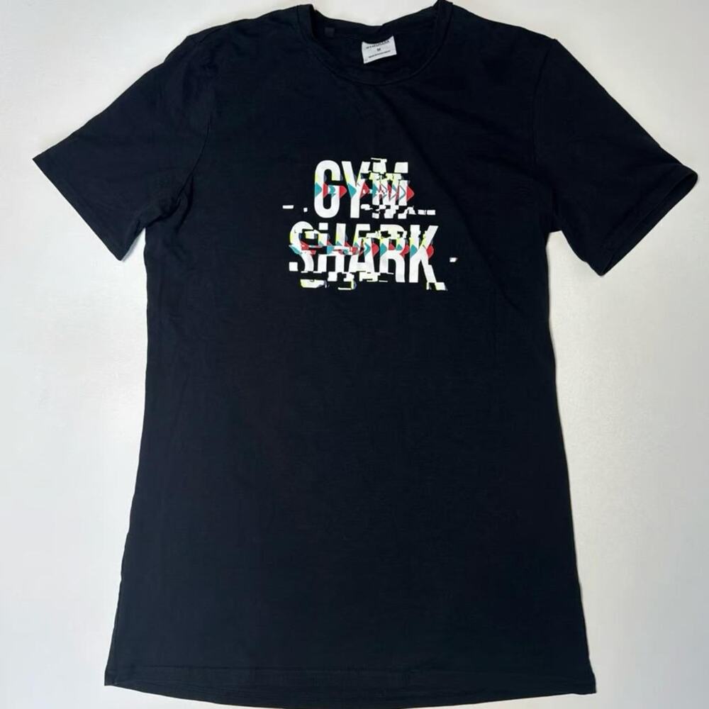 Gymshark Men's T-Shirt